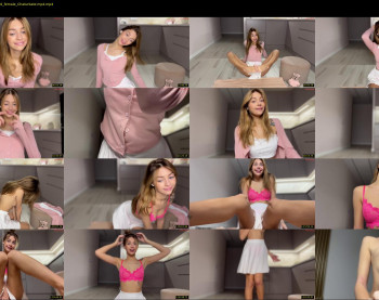 cuteelsa_ — 117 minute Chaturbate female cam show recording, 720p, Sep 24, 2024