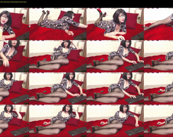 danacougar — 7 minute Chaturbate female cam show recording, 720p, Sep 24, 2024