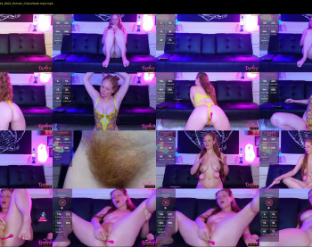 daphnemadison — 121 minute Chaturbate couple cam show recording, 720p, Sep 25, 2024