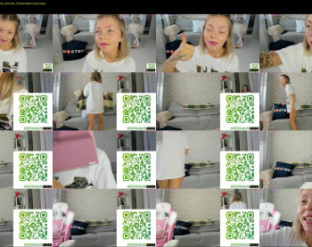 deva_alice — 3 minute Chaturbate female cam show recording, 720p, Sep 24, 2024