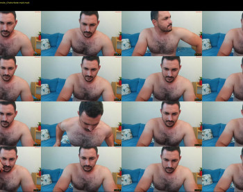 djmute — 15 minute Chaturbate male cam show recording, 720p, Sep 24, 2024