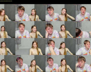 do_dick — 17 minute Chaturbate couple cam show recording, 720p, Sep 24, 2024