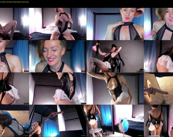 dorothy_meyer — 55 minute Chaturbate female cam show recording, 720p, Sep 24, 2024