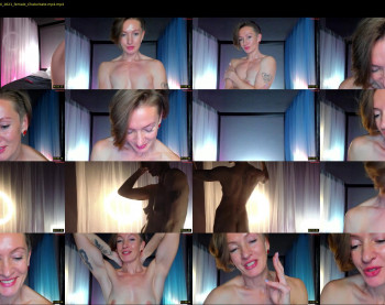 dorothy_meyer — 16 minute Chaturbate female cam show recording, 720p, Sep 24, 2024