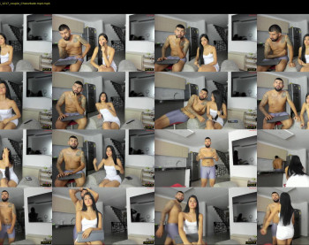 dulceromance — 79 minute Chaturbate couple cam show recording, 720p, Sep 24, 2024