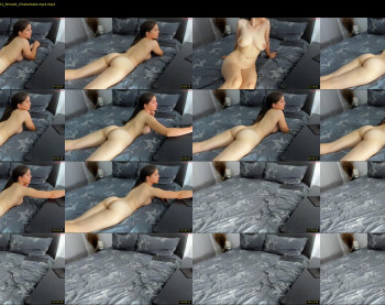 dyanne18 — 120 minute Chaturbate female cam show recording, 720p, Sep 24, 2024
