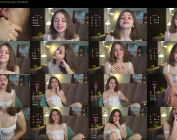 earlenebigge — 121 minute Chaturbate female cam show recording, 720p, Sep 24, 2024