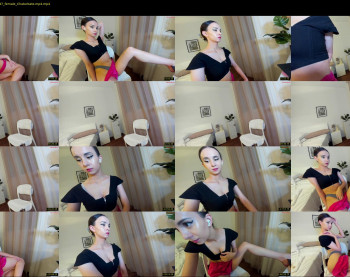 ehotlovea — 120 minute Chaturbate female cam show recording, 720p, Sep 24, 2024
