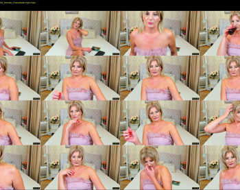 elisarosse_ — 13 minute Chaturbate female cam show recording, 720p, Sep 24, 2024