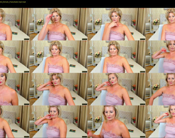 elisarosse_ — 24 minute Chaturbate female cam show recording, 720p, Sep 25, 2024