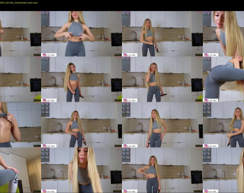ella__sweety — 75 minute Chaturbate female cam show recording, 720p, Sep 24, 2024