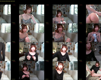 elslove — 121 minute Chaturbate female cam show recording, 720p, Sep 25, 2024