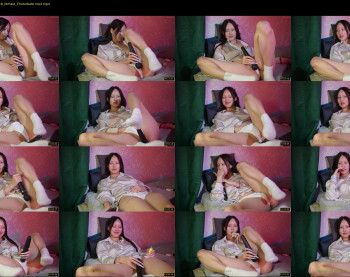 enncandy — 54 minute Chaturbate female cam show recording, 720p, Sep 25, 2024