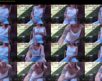 erotic_vibe — 17 minute Chaturbate female cam show recording, 720p, Sep 24, 2024