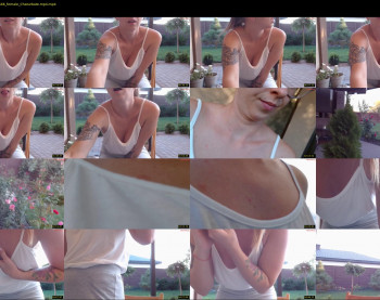 erotic_vibe — 6 minute Chaturbate female cam show recording, 720p, Sep 24, 2024