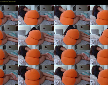 estefamor — 18 minute Chaturbate female cam show recording, 720p, Sep 24, 2024