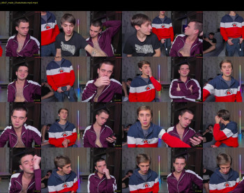 esthetics_boys — 19 minute Chaturbate male cam show recording, 720p, Sep 24, 2024