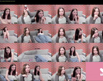 eumomino — 121 minute Chaturbate couple cam show recording, 720p, Sep 24, 2024