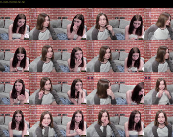 eumomino — 6 minute Chaturbate couple cam show recording, 720p, Sep 24, 2024
