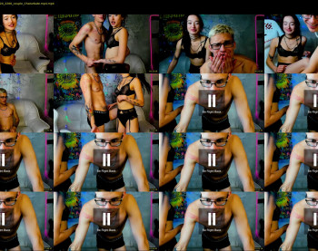 eva_and_adam1 — 37 minute Chaturbate couple cam show recording, 720p, Sep 24, 2024