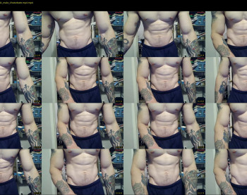 evancage — 4 minute Chaturbate male cam show recording, 480p, Sep 25, 2024