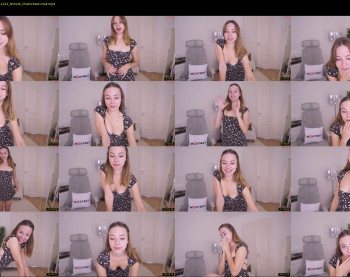 feel_our_vibe — 121 minute Chaturbate female cam show recording, 720p, Sep 24, 2024