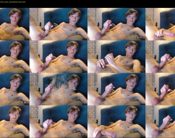 franky_twink — 37 minute Chaturbate male cam show recording, 720p, Sep 24, 2024