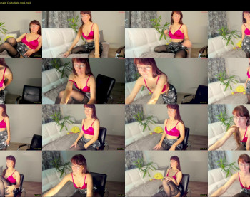 fritha — 63 minute Chaturbate female cam show recording, 720p, Sep 25, 2024