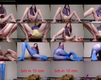 fuckingalice — 104 minute Chaturbate female cam show recording, 720p, Sep 24, 2024