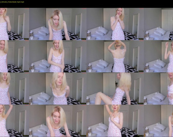 gin_yoon — 121 minute Chaturbate female cam show recording, 720p, Sep 24, 2024
