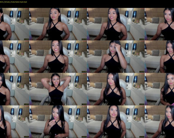 hailey_florez — 30 minute Chaturbate female cam show recording, 720p, Sep 24, 2024