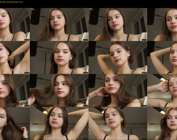 hecola — 15 minute Chaturbate female cam show recording, 720p, Sep 24, 2024
