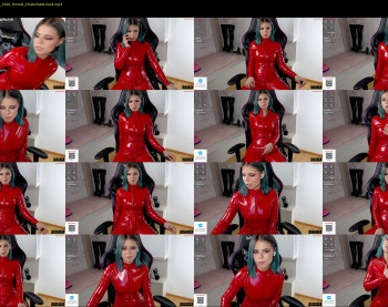 hellokittyalice — 120 minute Chaturbate female cam show recording, 720p, Sep 24, 2024