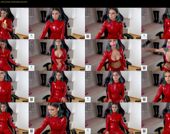 hellokittyalice — 120 minute Chaturbate female cam show recording, 720p, Sep 24, 2024