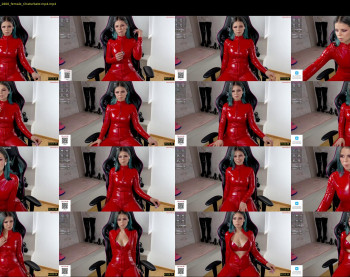 hellokittyalice — 58 minute Chaturbate female cam show recording, 720p, Sep 24, 2024