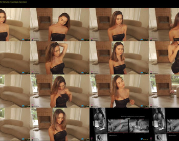 honeyco57 — 49 minute Chaturbate female cam show recording, 720p, Sep 24, 2024