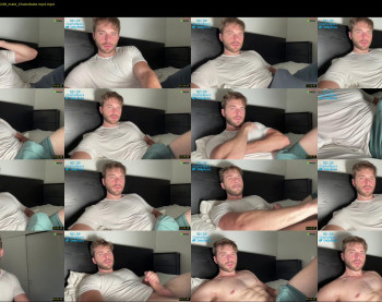 hot8pack01 — 64 minute Chaturbate male cam show recording, 720p, Sep 24, 2024