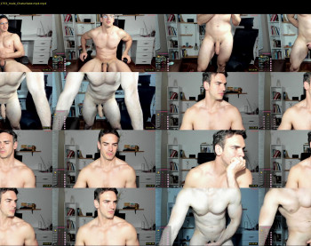 hot_martin25 — 30 minute Chaturbate male cam show recording, 720p, Sep 24, 2024