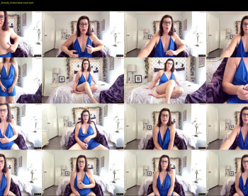 hottxgilf — 66 minute Chaturbate couple cam show recording, 720p, Sep 25, 2024