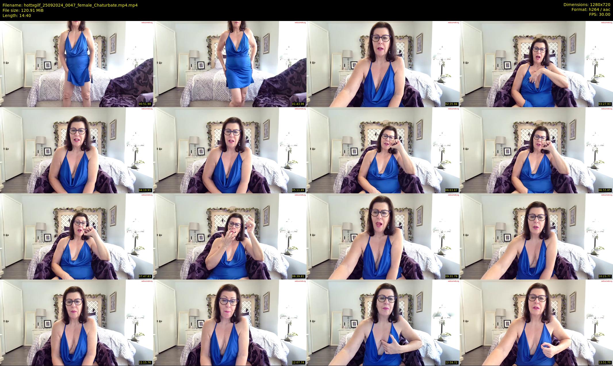 hottxgilf — 15 minute Chaturbate couple cam show recording, 720p, Sep 25, 2024