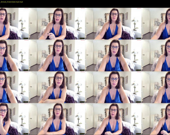 hottxgilf — 4 minute Chaturbate couple cam show recording, 720p, Sep 25, 2024