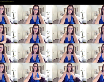 hottxgilf — 4 minute Chaturbate couple cam show recording, 720p, Sep 25, 2024