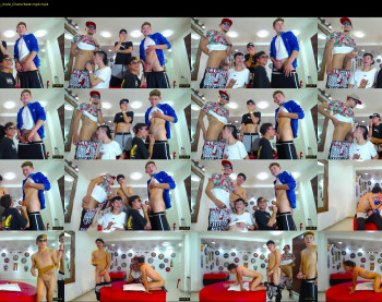 howents — 20 minute Chaturbate male cam show recording, 720p, Sep 24, 2024