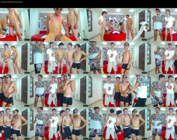 howents — 16 minute Chaturbate male cam show recording, 720p, Sep 24, 2024