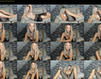 iam_blake — 14 minute Chaturbate female cam show recording, 720p, Sep 24, 2024