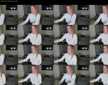 indianacooper — 3 minute Chaturbate female cam show recording, 480p, Sep 24, 2024