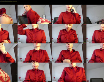 ingridbergman — 120 minute Chaturbate female cam show recording, 720p, Sep 24, 2024