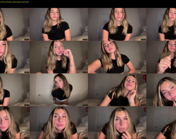 isabellekinsley — 32 minute Chaturbate female cam show recording, 720p, Sep 24, 2024