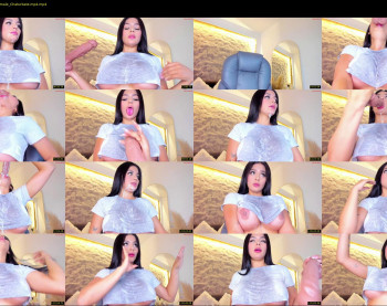 ivy_li — 108 minute Chaturbate female cam show recording, 720p, Sep 24, 2024