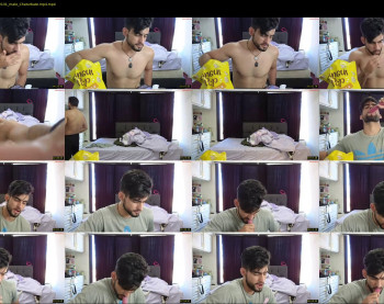 jackecuador — 10 minute Chaturbate male cam show recording, 720p, Sep 24, 2024